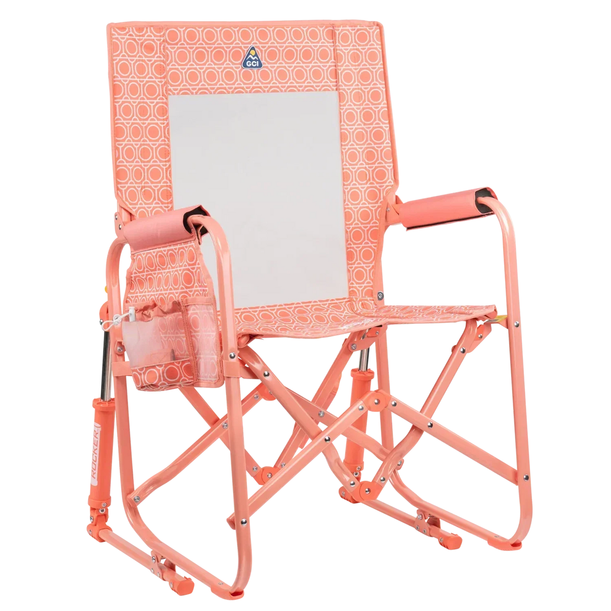 Stowaway Rocker™ - IBZO