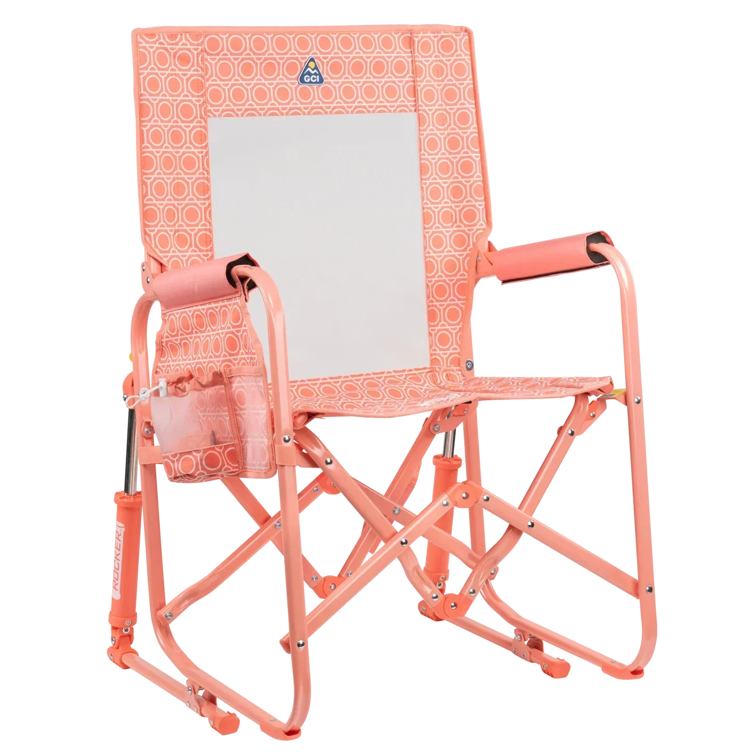 Stowaway Rocker™ - IBZO