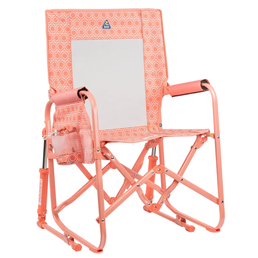 Stowaway Rocker™ - IBZO