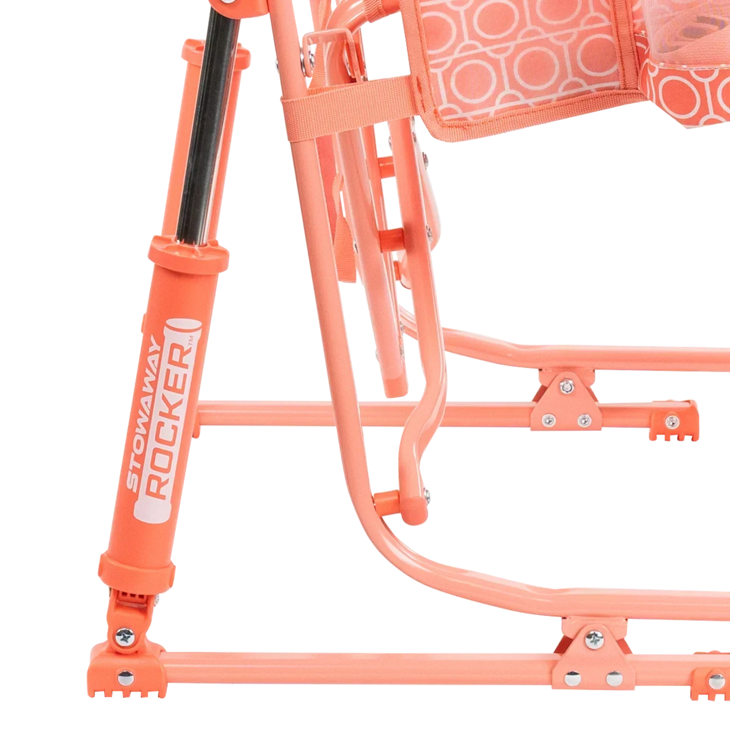 Stowaway Rocker™ - IBZO