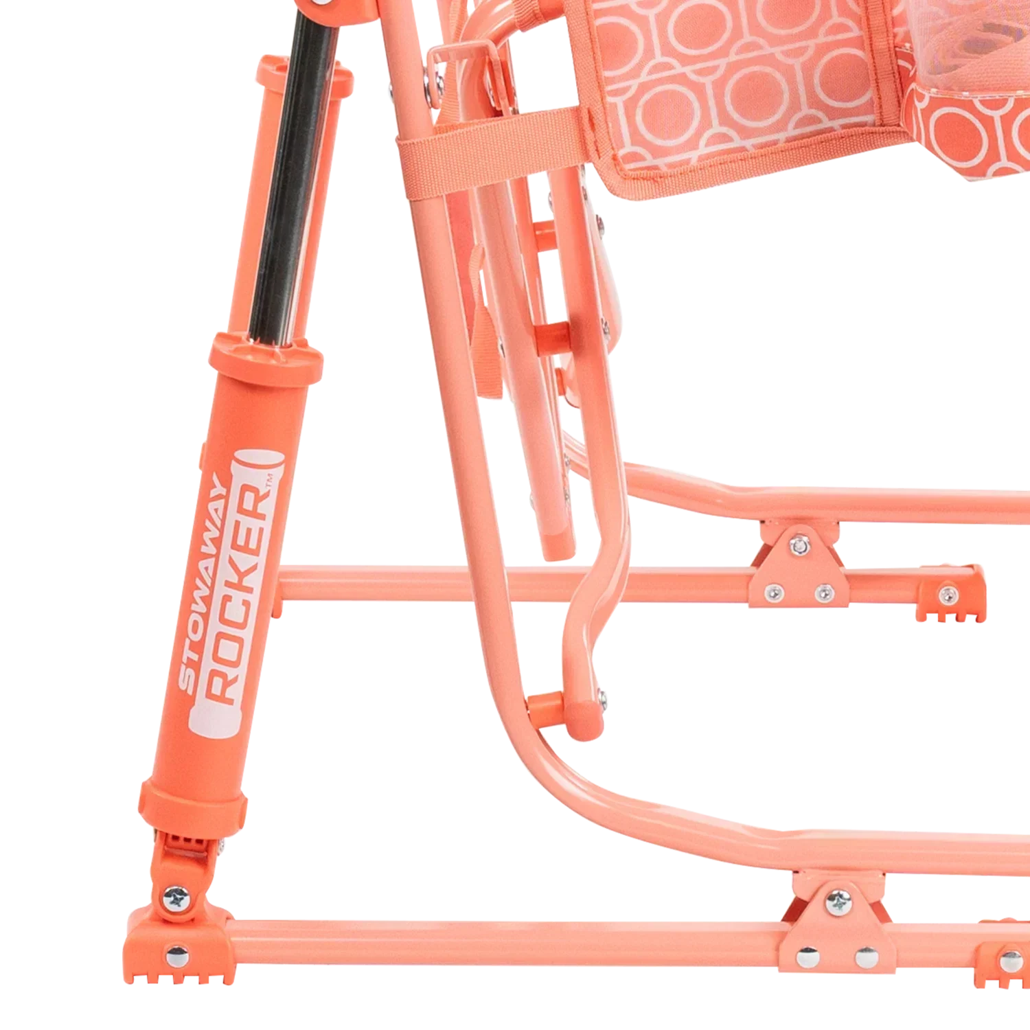 Stowaway Rocker™ - IBZO