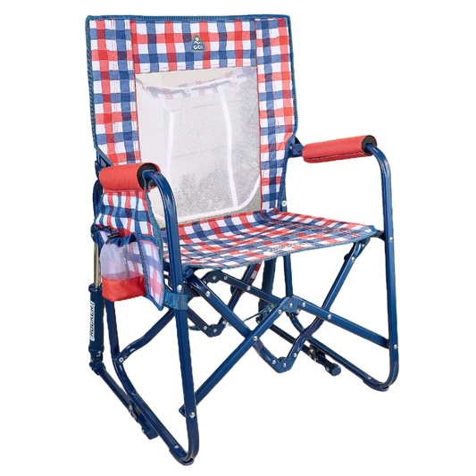 Stowaway Rocker™ with Storage Pouch - GQBK
