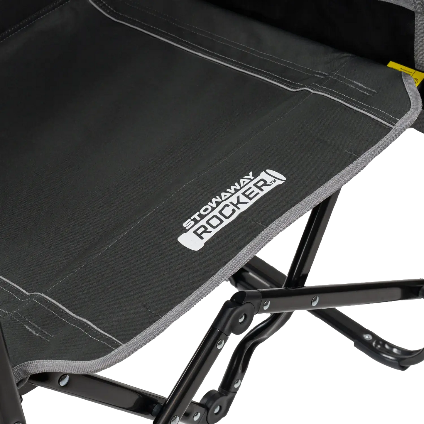Stowaway Rocker™ with Side Table - S1ZP