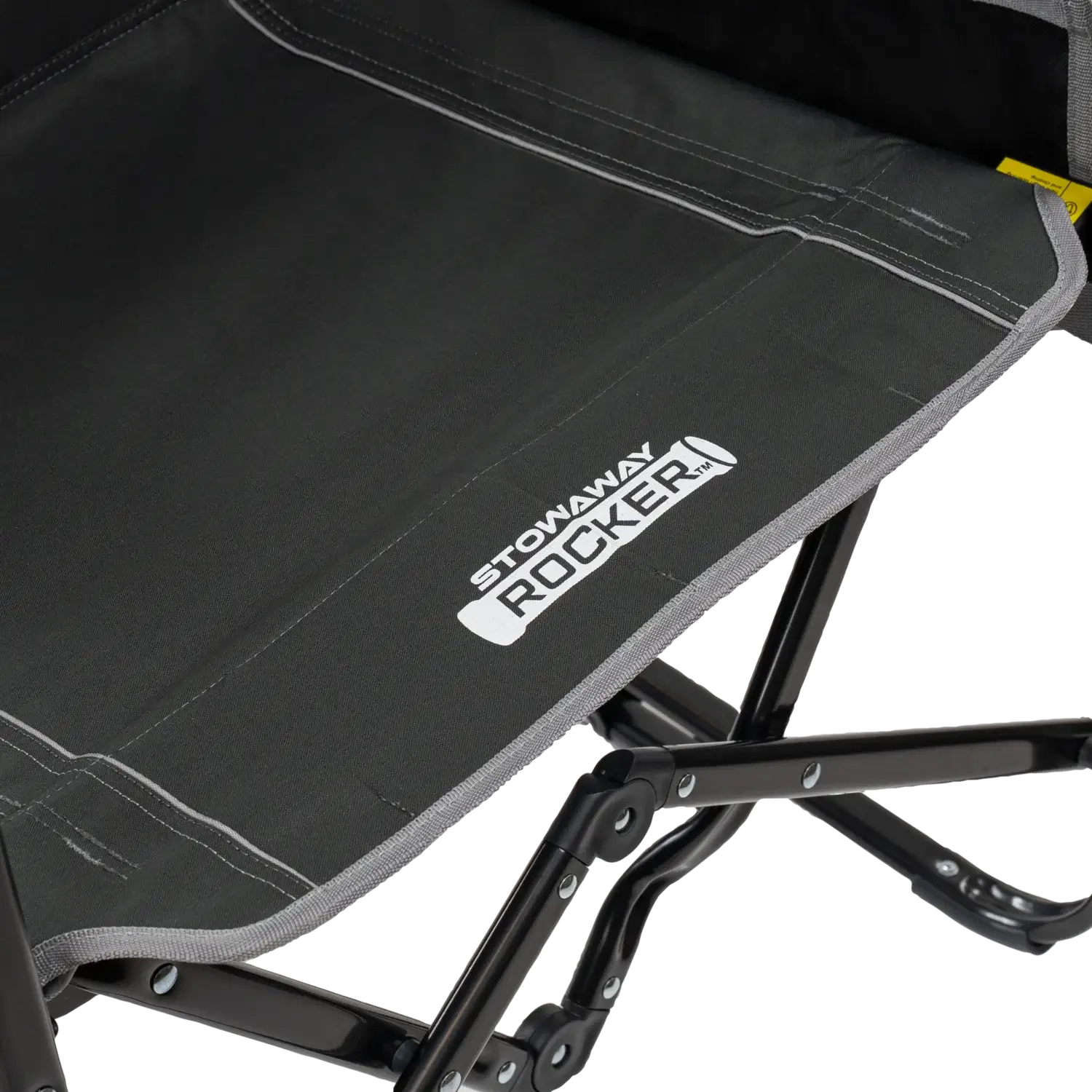 Stowaway Rocker™ with Side Table - S1ZP
