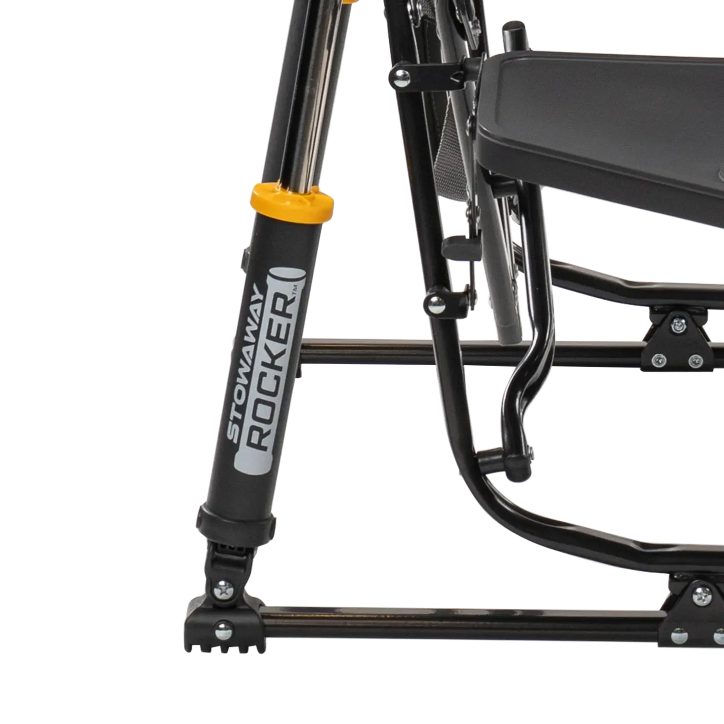 Stowaway Rocker™ with Side Table - S1ZP
