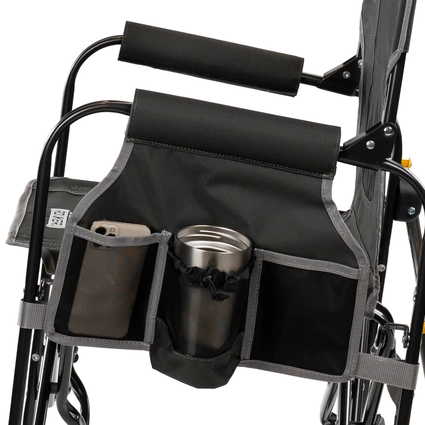 Stowaway Rocker™ with Side Table - S1ZP