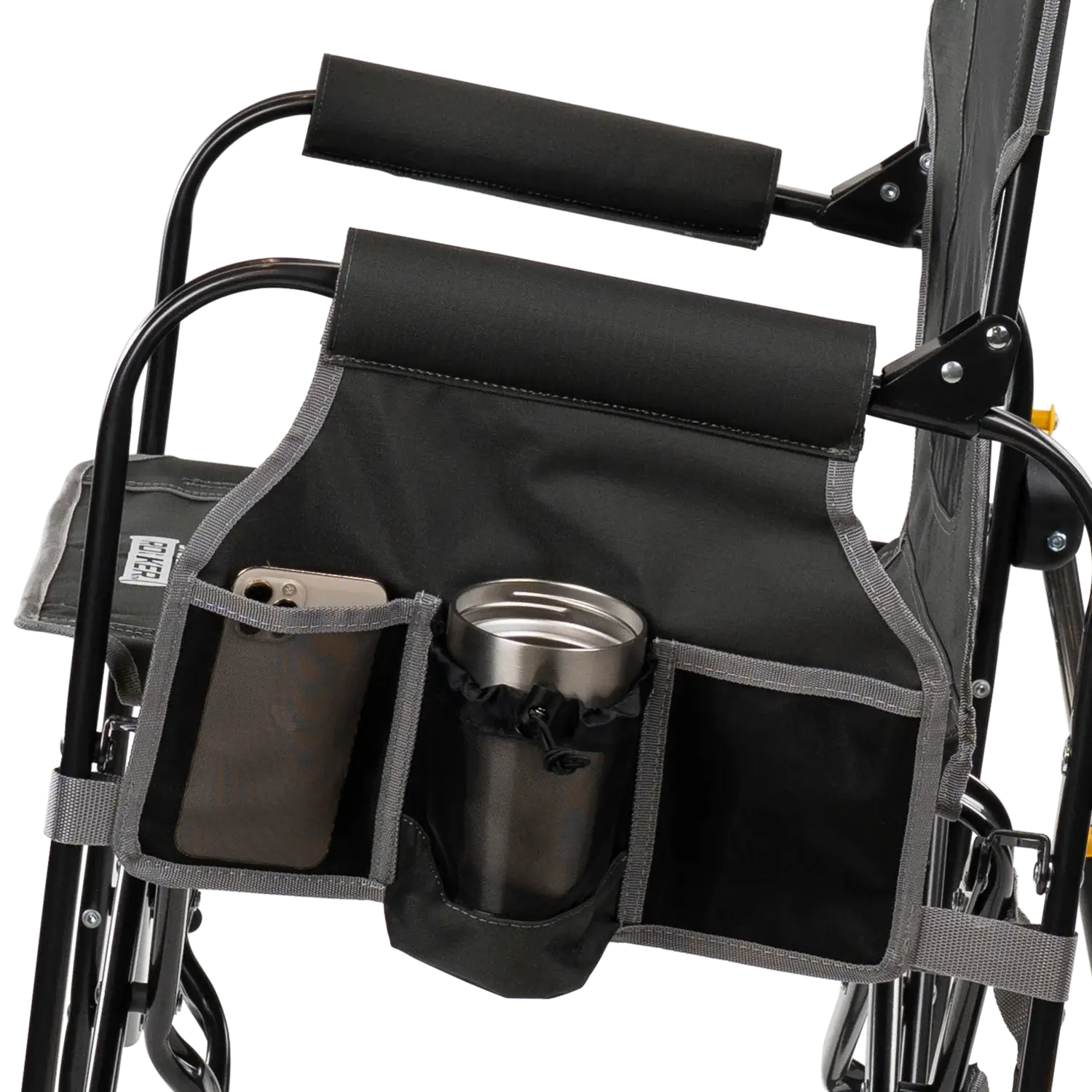 Stowaway Rocker™ with Side Table - S1ZP