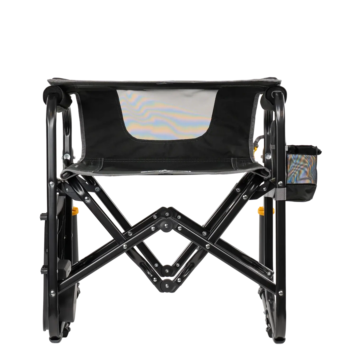 Stowaway Rocker™ with Side Table - S1ZP