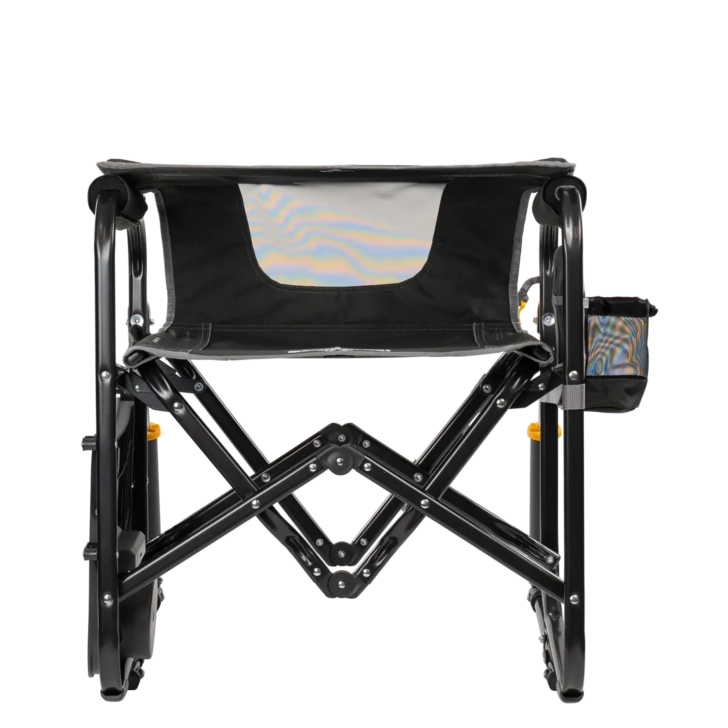 Stowaway Rocker™ with Side Table - S1ZP
