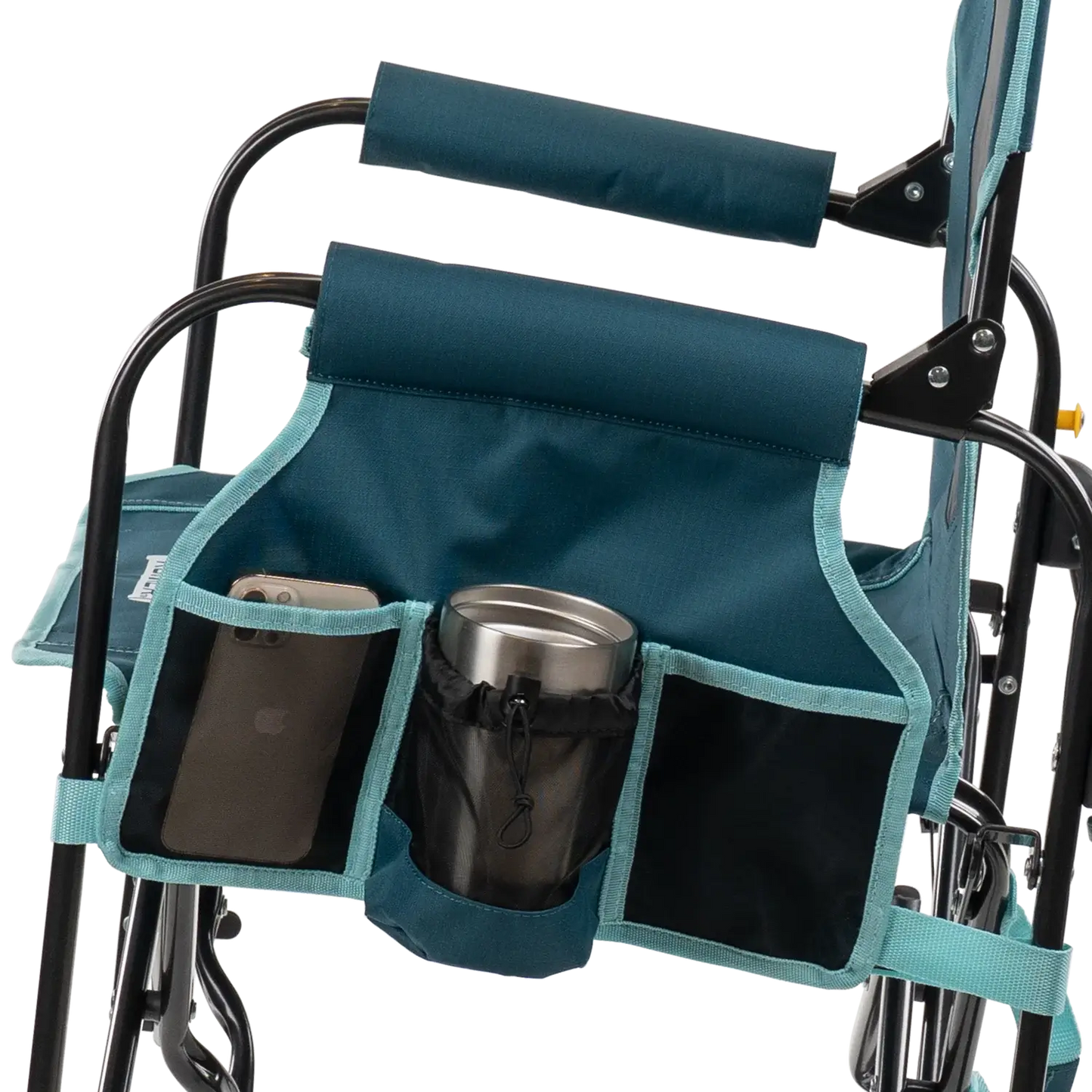Stowaway Rocker™ with Side Table - S1ZP