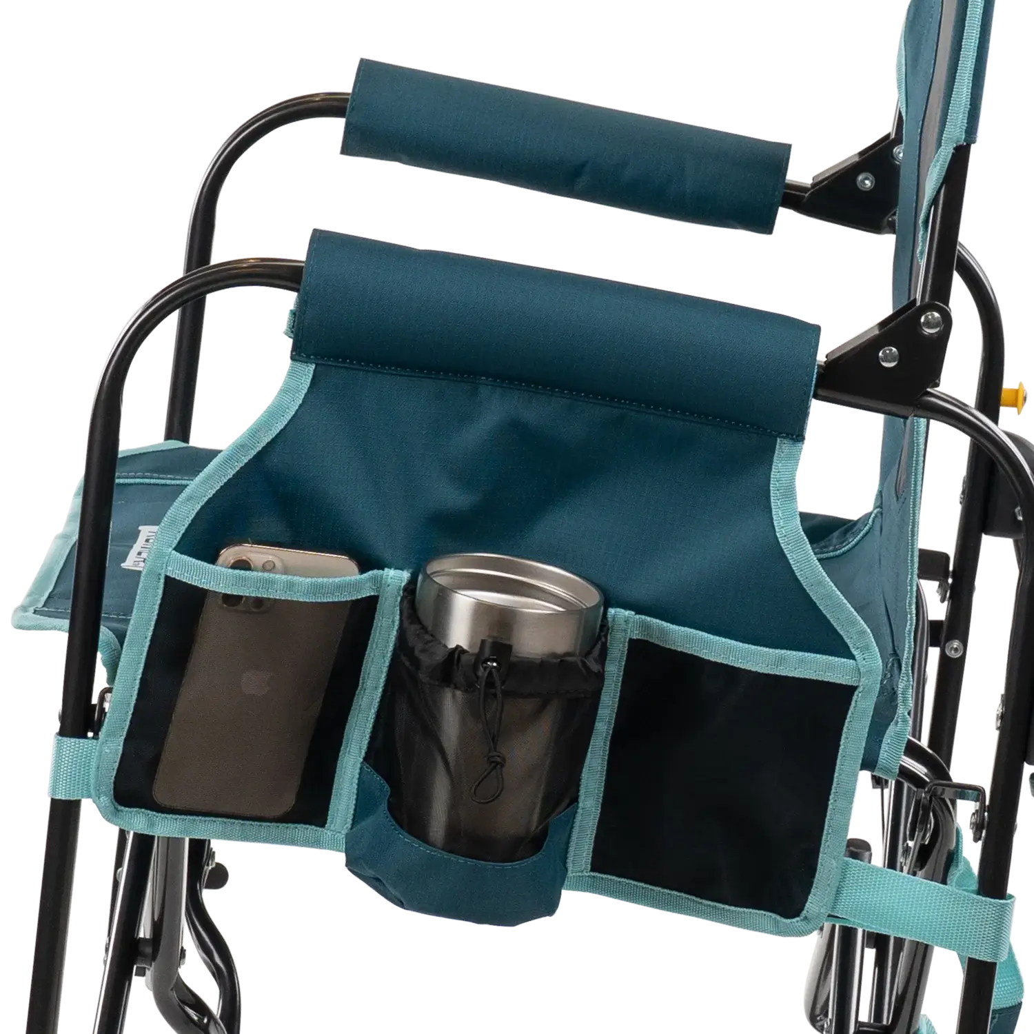 Stowaway Rocker™ with Side Table - S1ZP