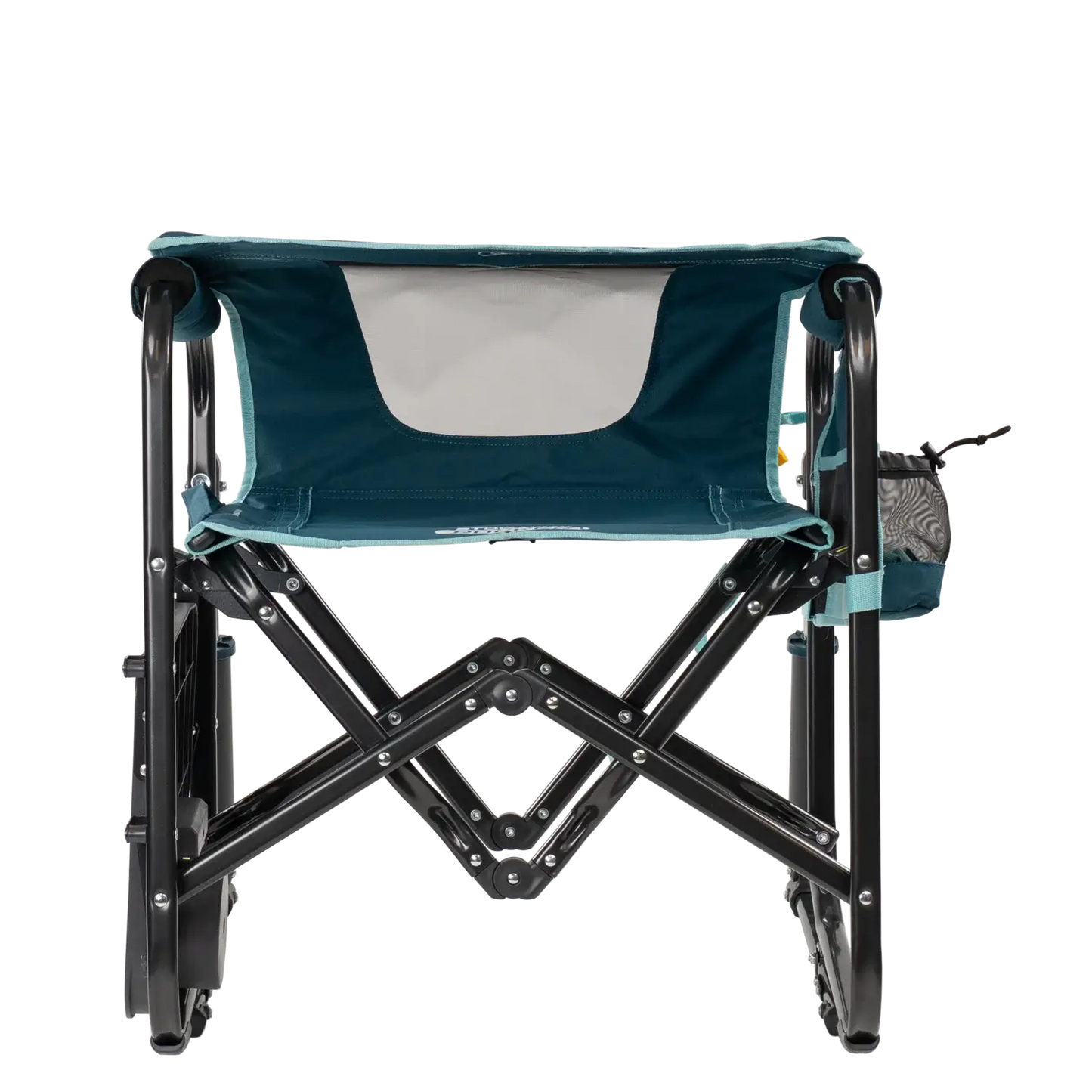 Stowaway Rocker™ with Side Table - S1ZP