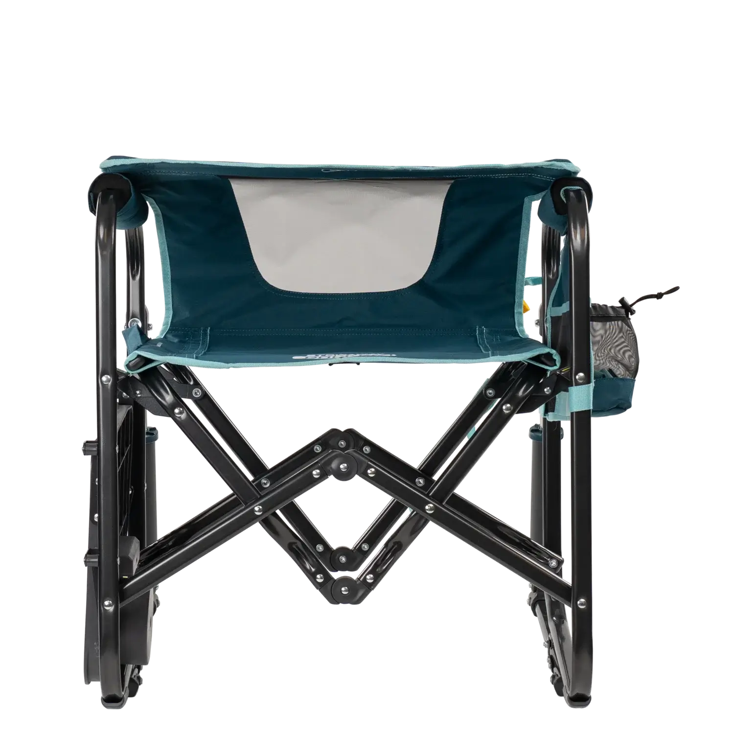 Stowaway Rocker™ with Side Table - S1ZP