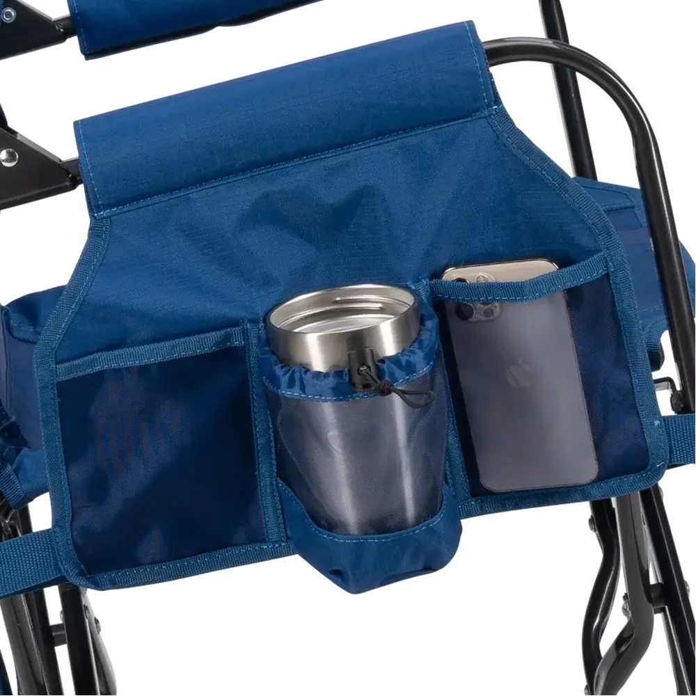Stowaway Rocker™ - IBZO