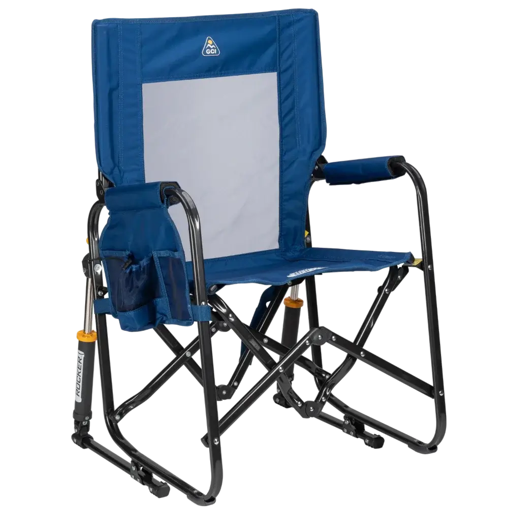 Stowaway Rocker™ - IBZO