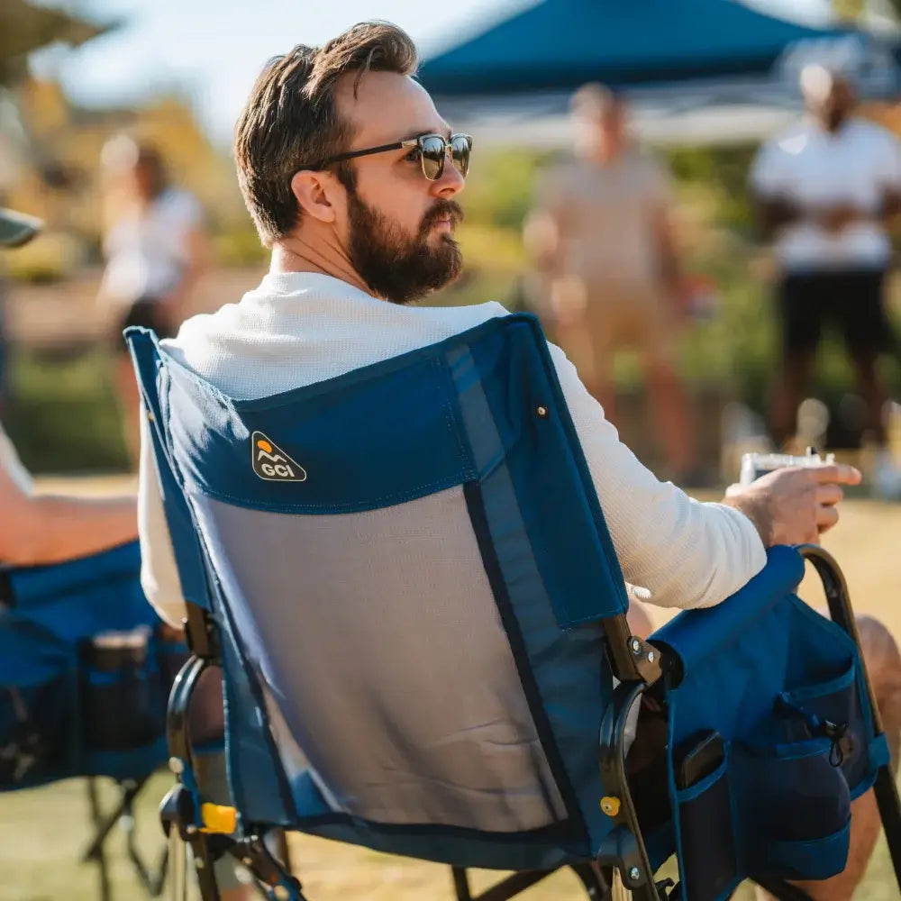 Stowaway Rocker™ - IBZO