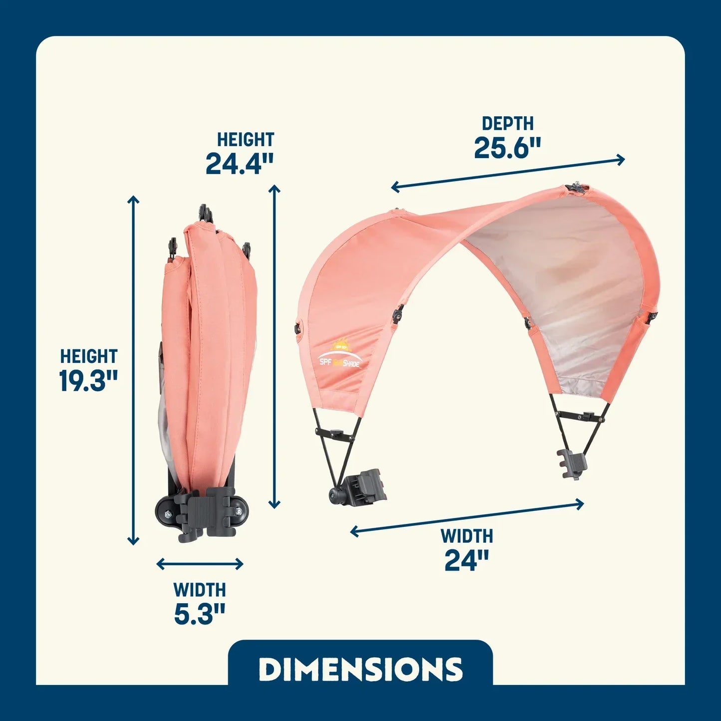 SunShade Accessory - 4PPQ