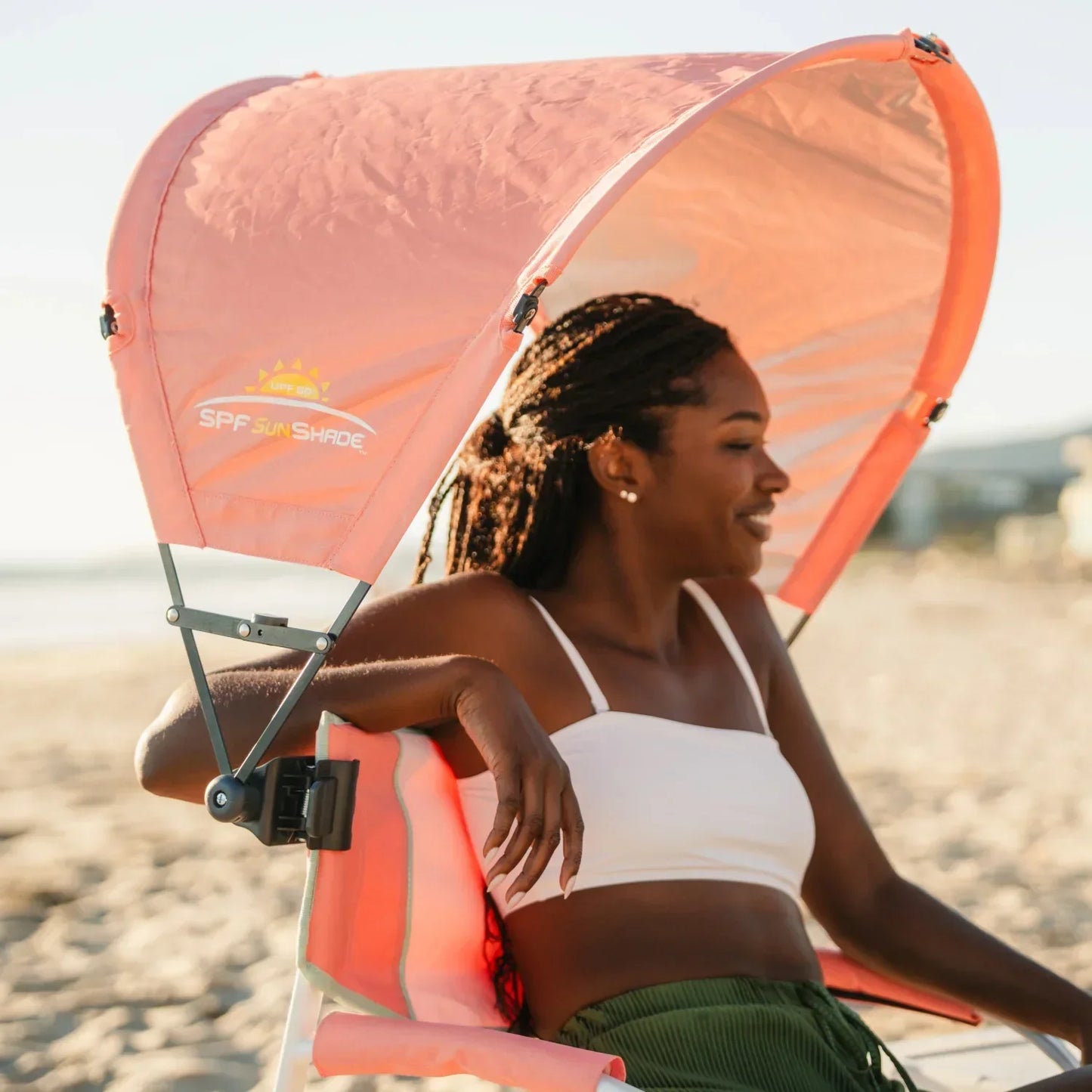 SunShade Accessory - 4PPQ