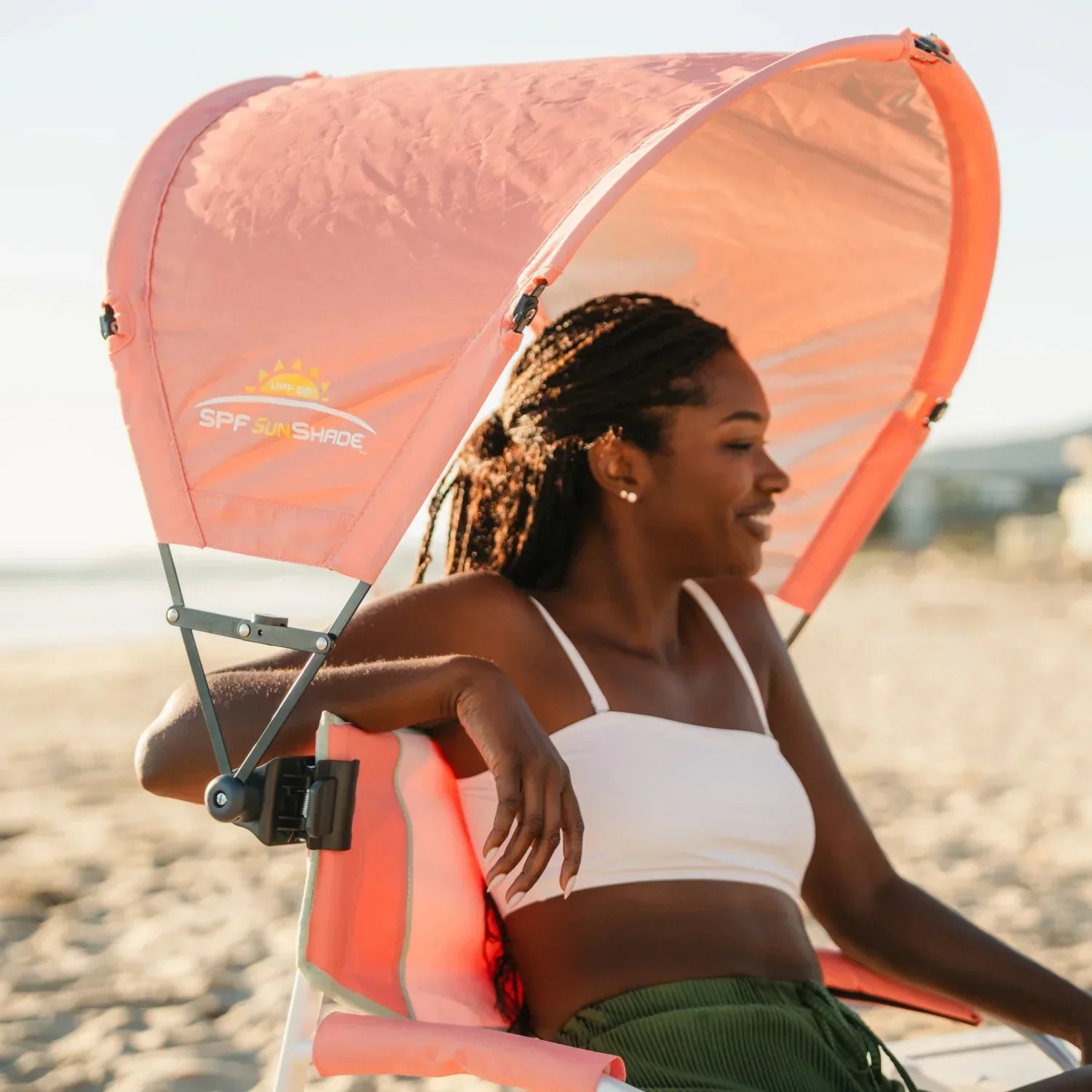 SunShade Accessory - 4PPQ