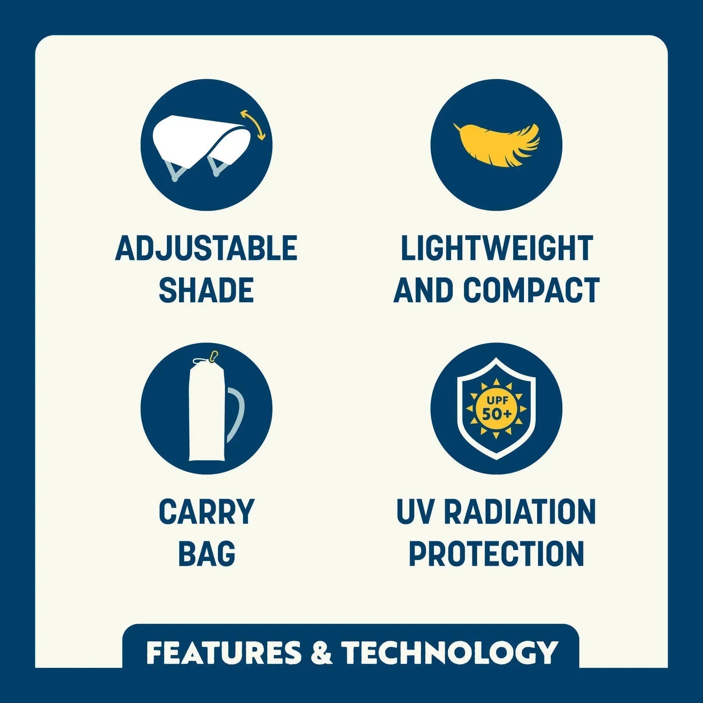 SunShade Accessory™ - NASCAR - R7TD