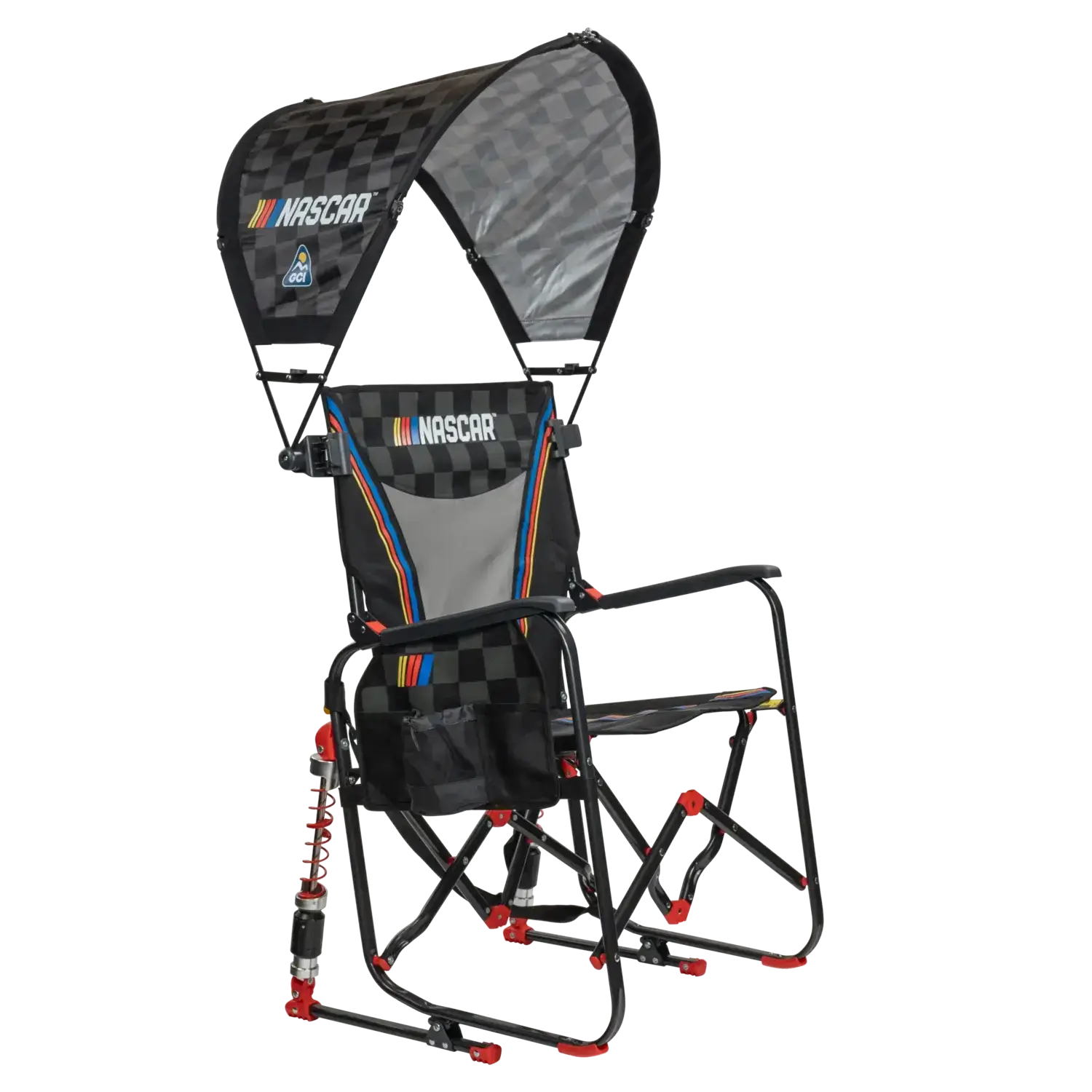 SunShade Accessory™ - NASCAR - R7TD