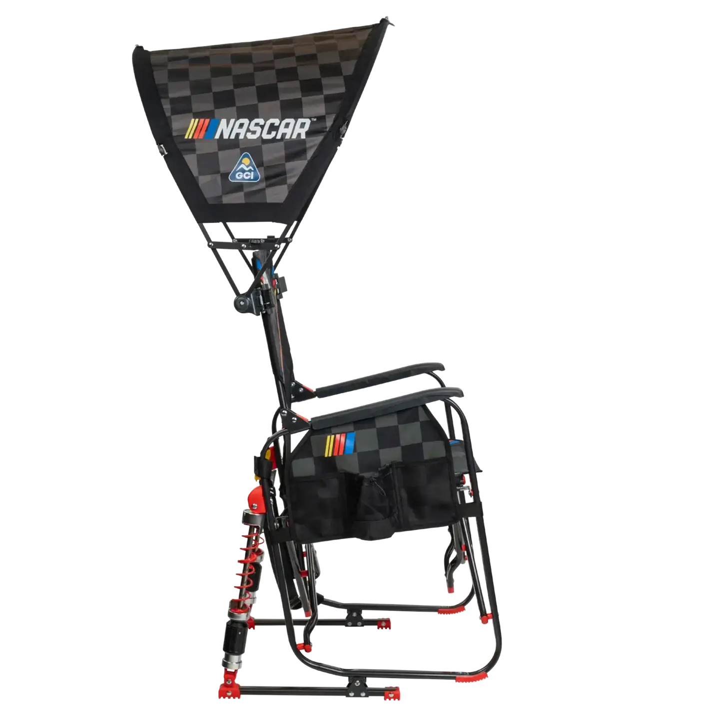 SunShade Accessory™ - NASCAR - R7TD