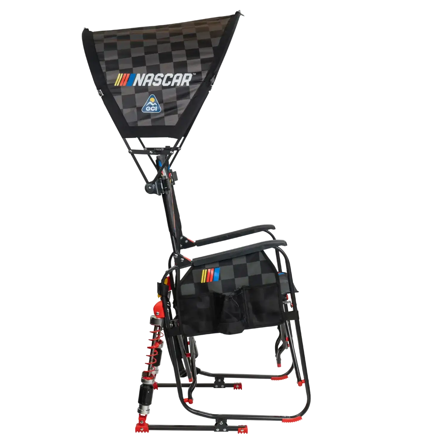 SunShade Accessory™ - NASCAR - R7TD