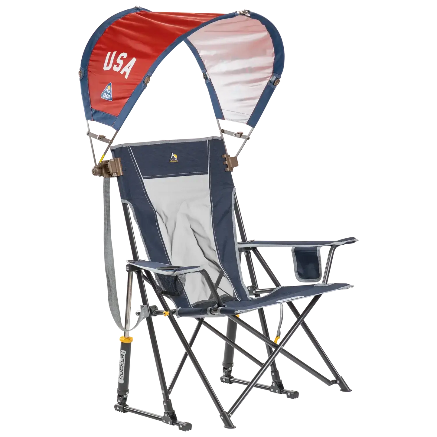 SunShade Accessory™ - USA Anniversary Deluxe - O473