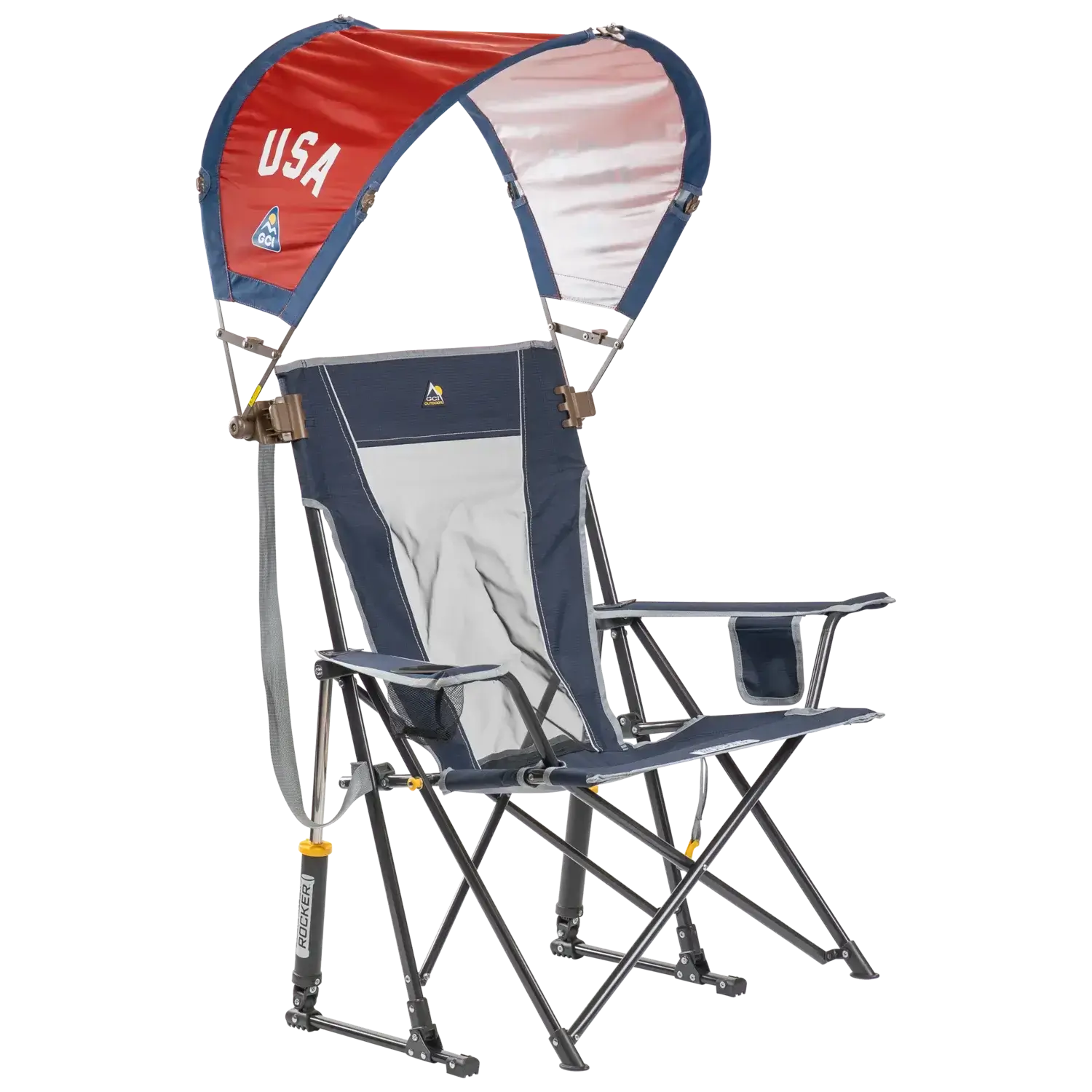 SunShade Accessory™ - USA Anniversary Deluxe - O473