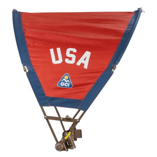 SunShade Accessory™ - USA Anniversary Deluxe - O473