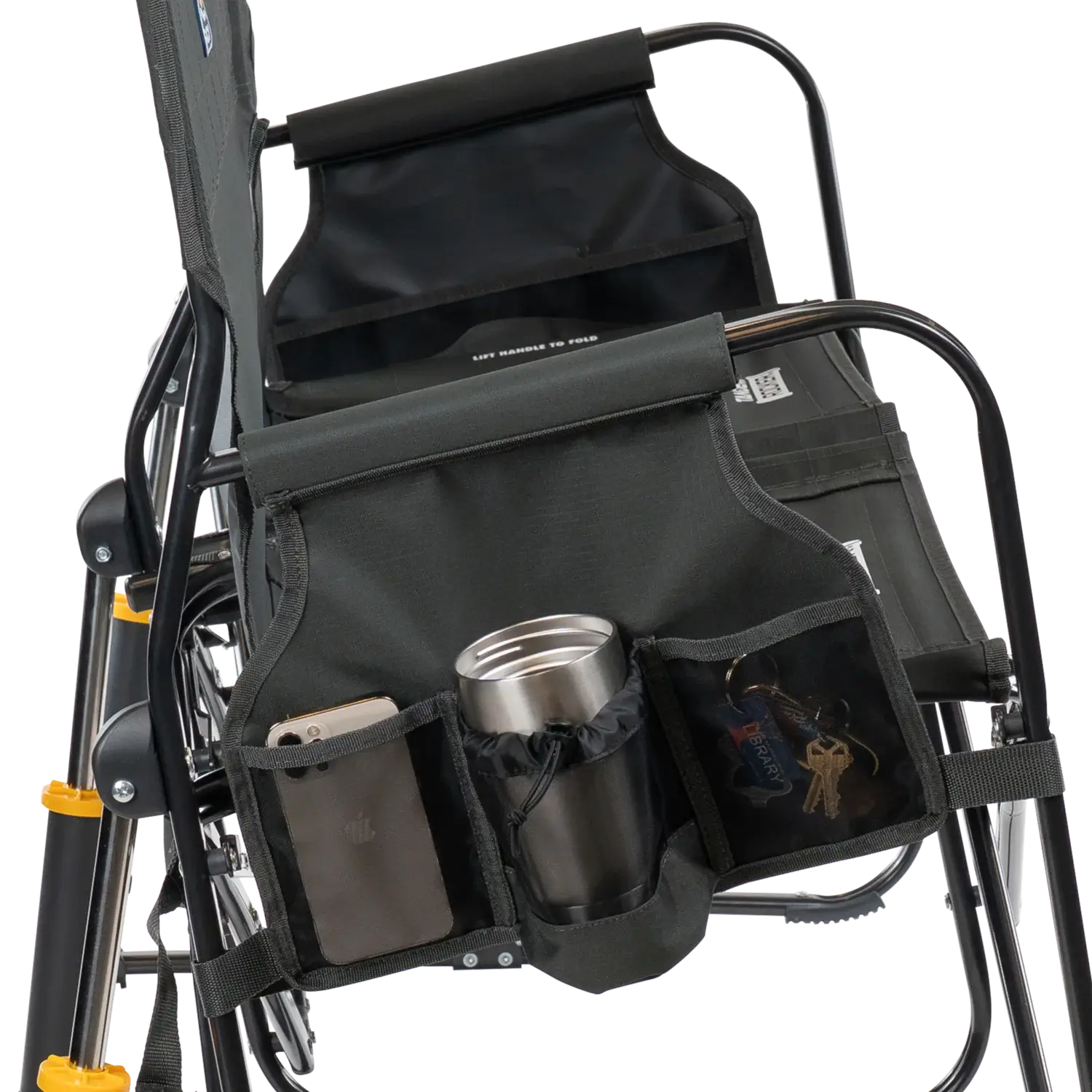 Tandem Rocker™ - YT1L