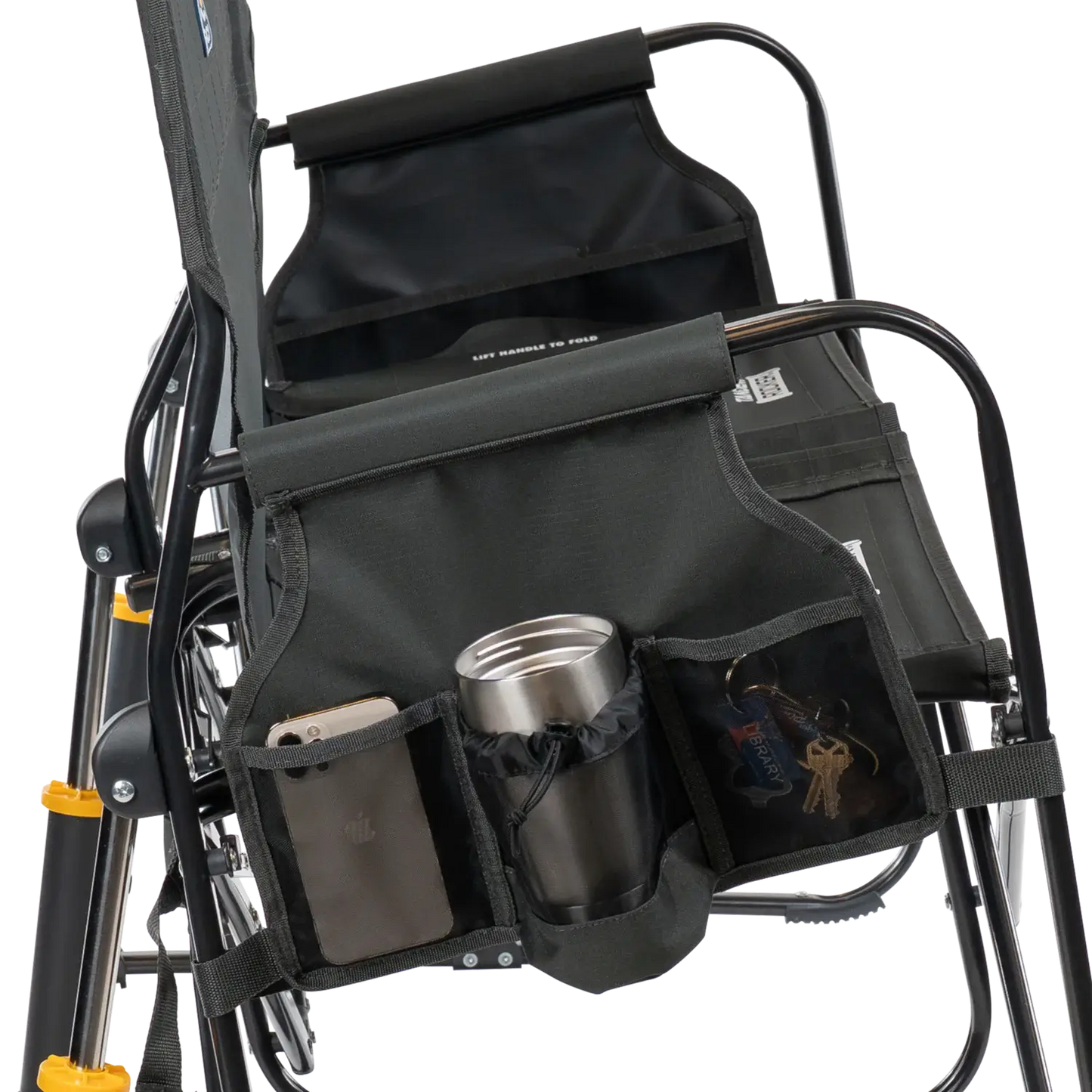 Tandem Rocker™ - QJCN