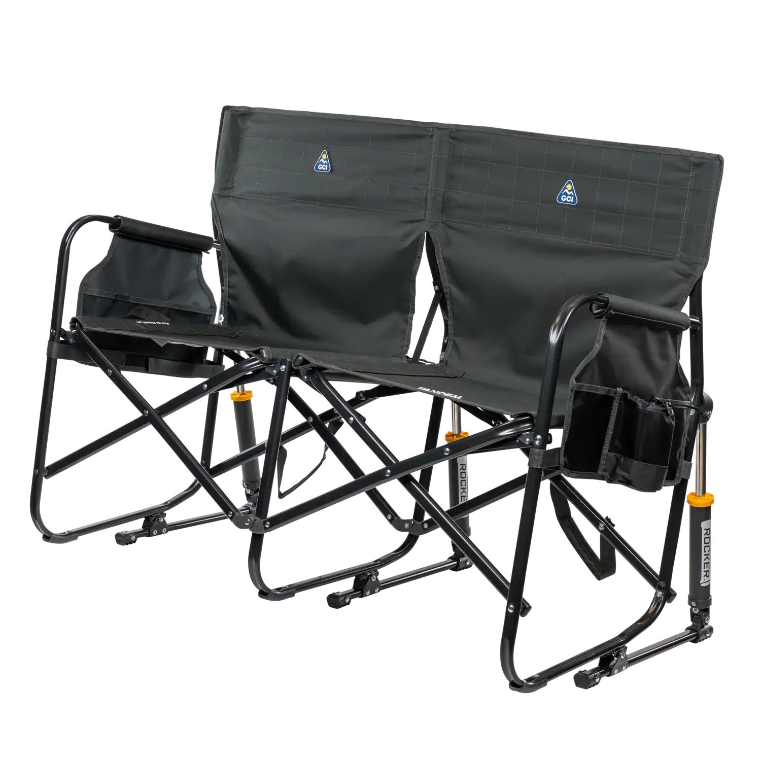 Tandem Rocker™ - YT1L