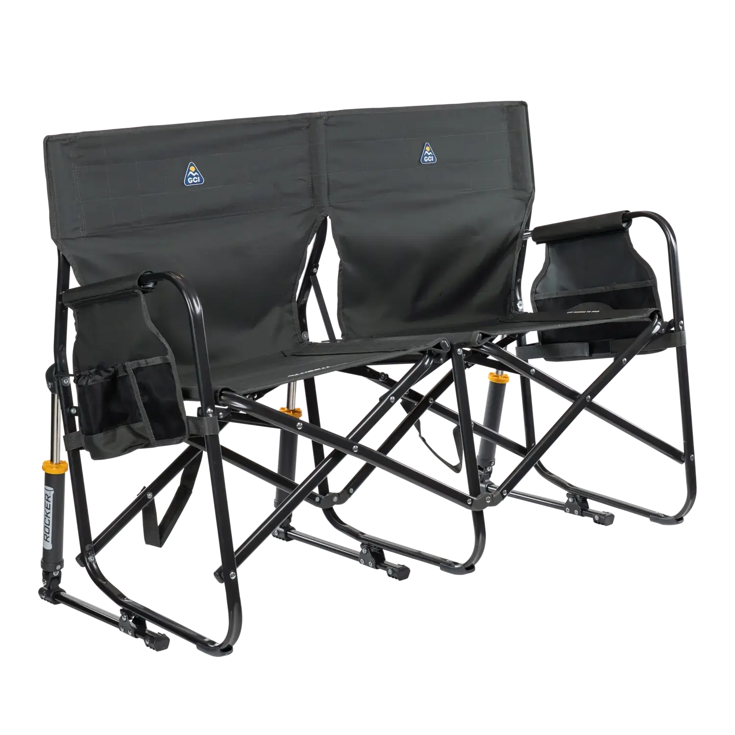Tandem Rocker™ - QJCN