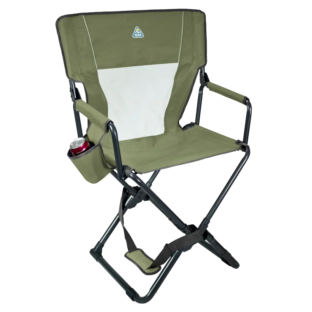 Xpress™ Director's Chair - NSDO